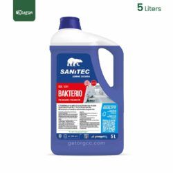 Chlorine-Based Hard Surface Cleaner -Sanitec