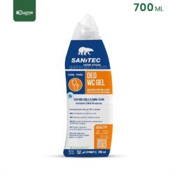 Toilet Cleaner | Cleaning Gel - Sanitec