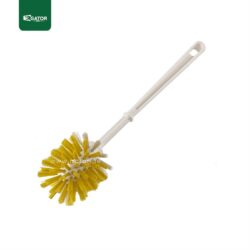 Multi-Colored Toilet Brush