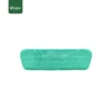 Microfiber wet and dry mop Refill | 40 cm | Green
