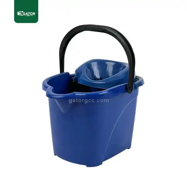 15 Liter Mop Bucket Supplier Gator MB13B