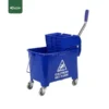 Blue Compact Mop Wringer 20L Gator BT01B