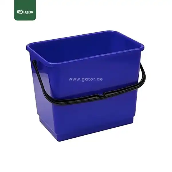 Blue Round Mop Bucket Supplier MB23B