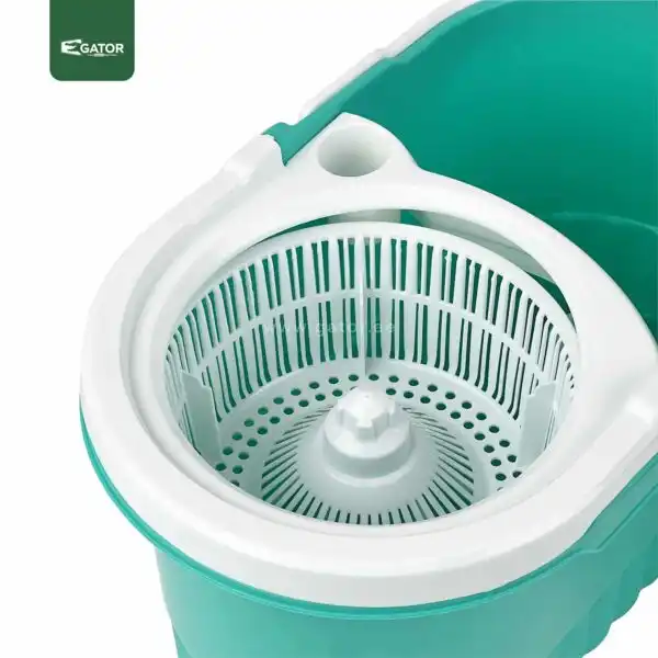 Bucket Plastic Spin Mop Bucket Supplier Gator MB11
