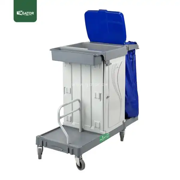 Cleaning Trolley With Wringer trolley Gator ST28