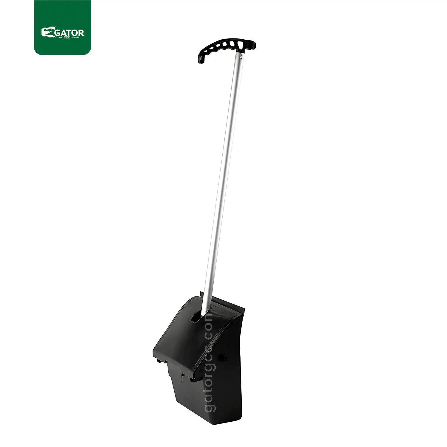 DP37 Upright Broom & Dustpan Set Gator UAE