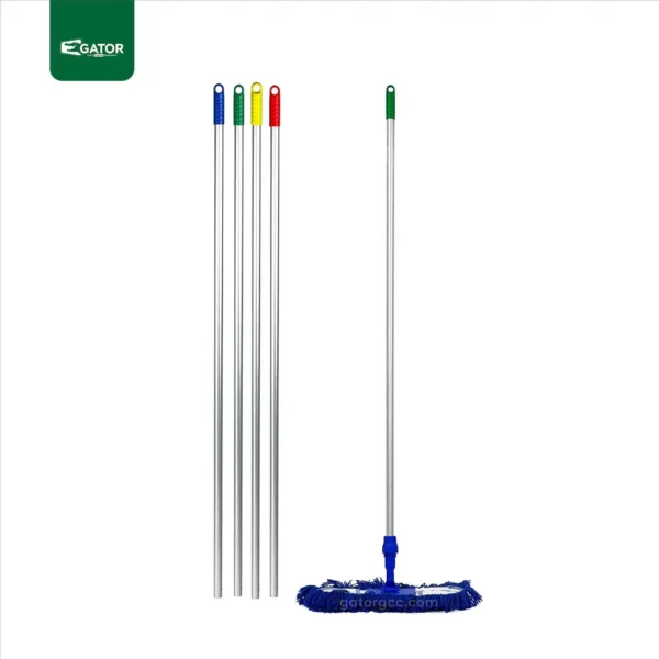 Dust Control Mop 40 cm Gator DC03B-SET7M