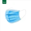 Face Mask 3 ply Blue Color