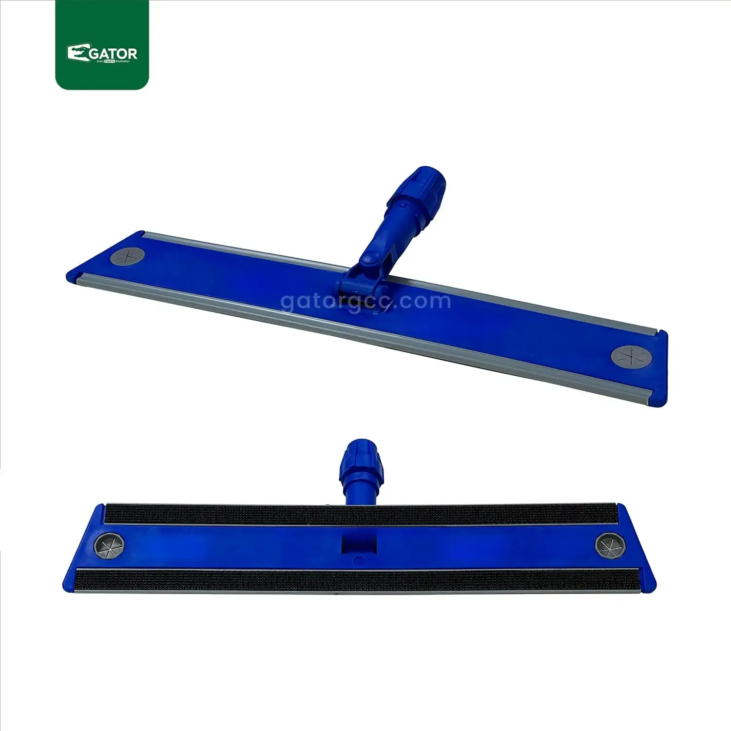 Filmop Plastic Mop Holder with Velcro Strips DC34-F