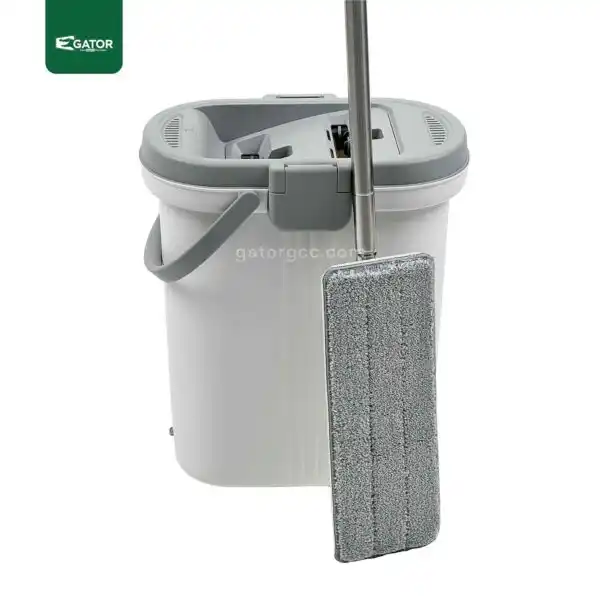 Flat Mop Bucket Supplier Gator MB42