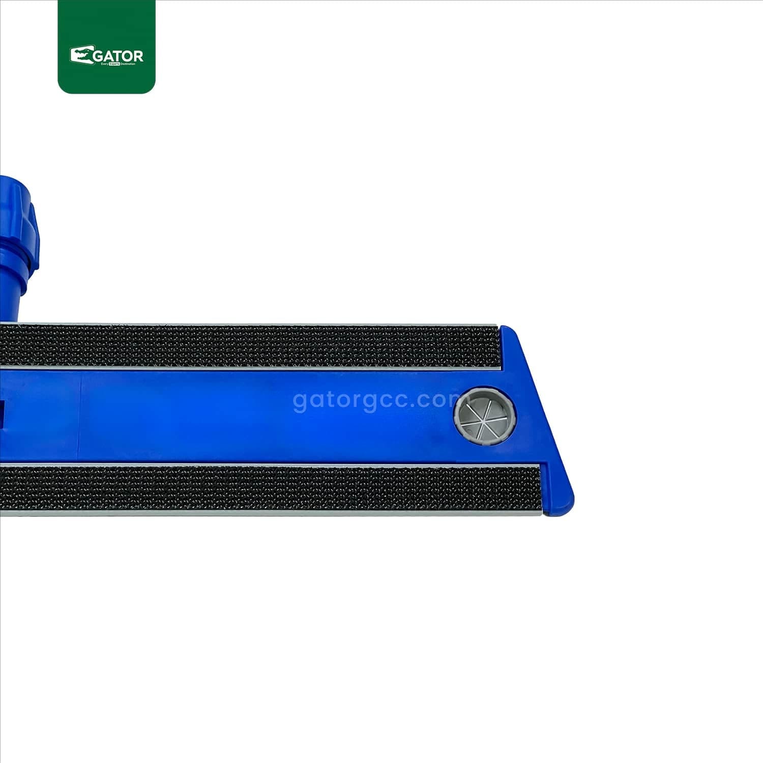 Gator Filmop Plastic Mop Holder with Velcro Strips DC34-F