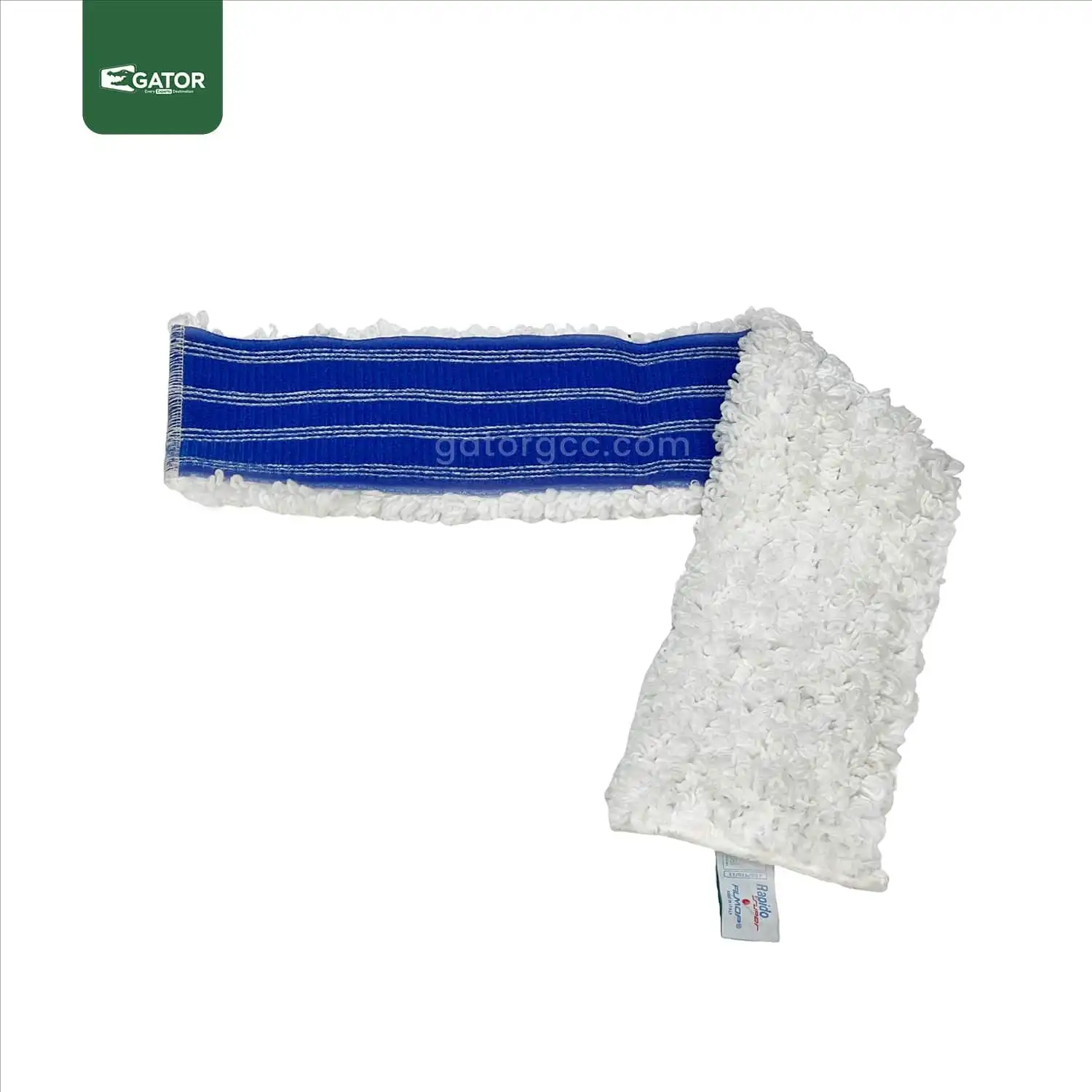 Gator Filmop Rapido Mop Head Microfiber DC34B-R
