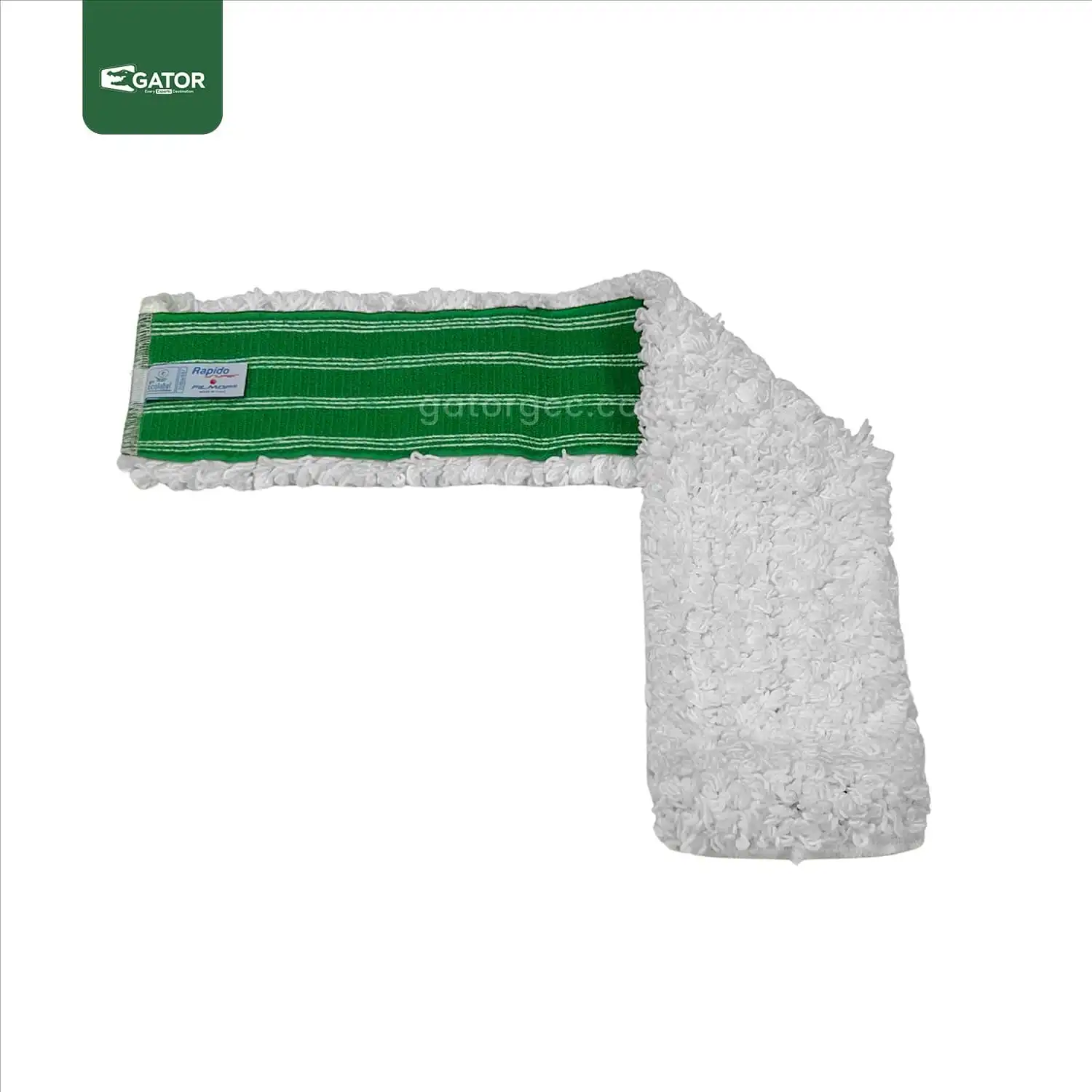 Gator Filmop Rapido Mop Head Microfiber DC34G-R