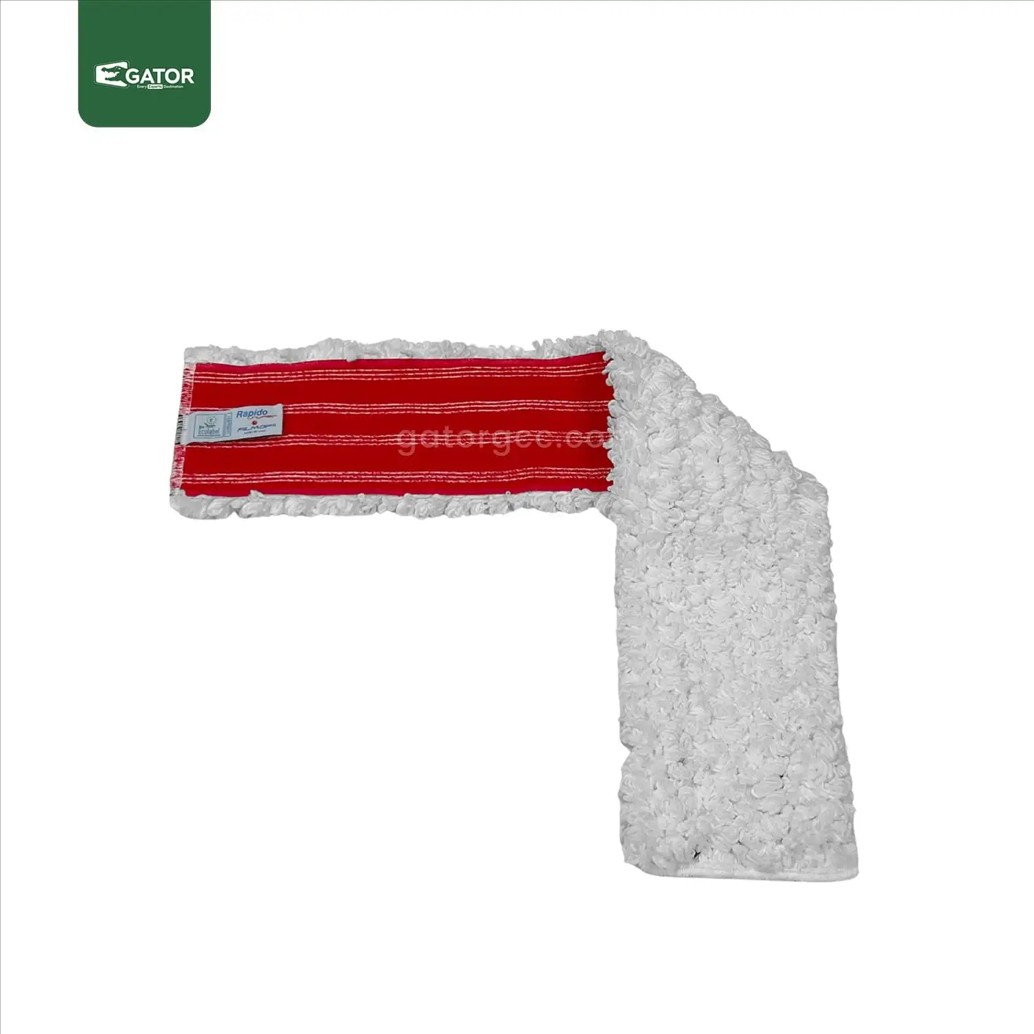 Gator Filmop Rapido Mop Head Microfiber DC34R-R