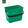 Green Round Mop Bucket Supplier MB23G