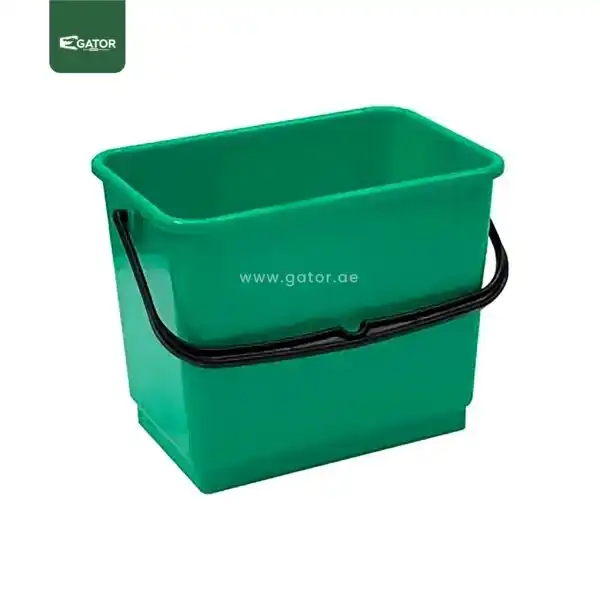 Green Round Mop Bucket Supplier MB23G