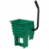Green Side Press Plastic Wringer 32L Gator BW02G