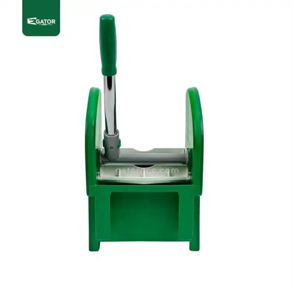 Green front Filmop Down Press Wringer Compact gator BW09G