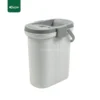 Grey Flat Mop Bucket Supplier Gator MB42