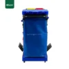Janitorial Cart With Wringer filmop backside gator ST10
