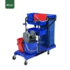 Janitorial Cart With Wringer filmop gator ST10