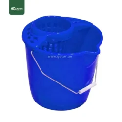 Mop bucket round Plastic Gator MB01B-10
