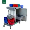 Multifunction Janitorial Trolley Cleaning Cart Gator ST29