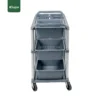 Plastic Catering Trolley 1 Gator ST30