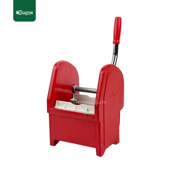 Red Filmop Down Press Wringer Compact gator BW09R
