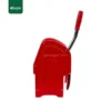 Red Side view Filmop Down Press Wringer Compact gator BW09R