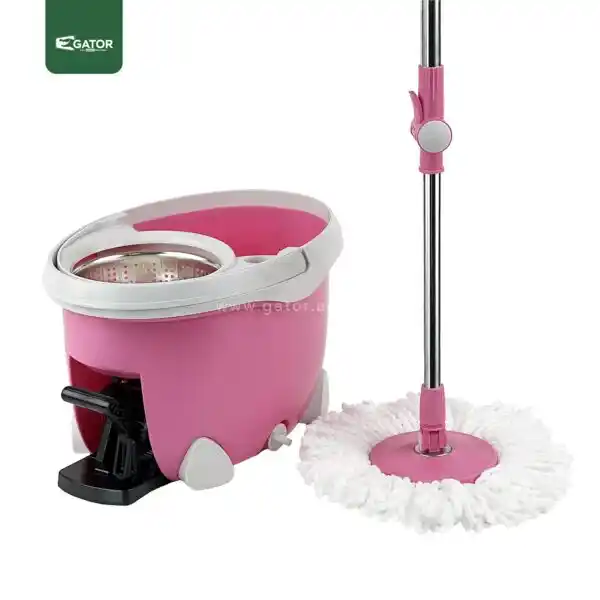 Rotating Spin Mop Supplier Gator MB10