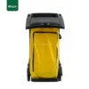 Single Bag Janitorial Trolley Gator 2 ST14