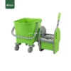 Single Mop Bucket Trolley 22L BT30