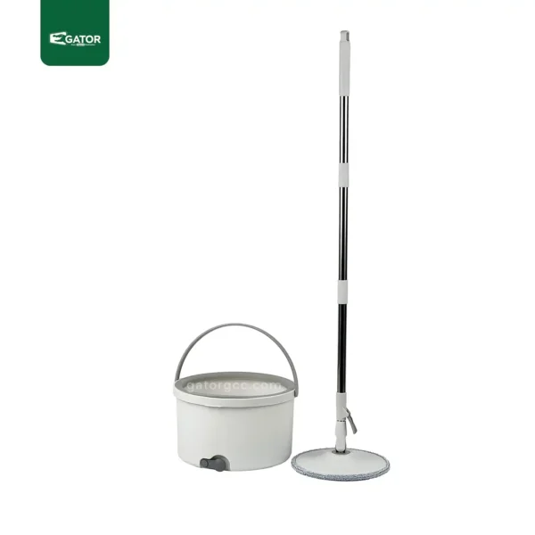 Spin Mop Supplier Gator MB06