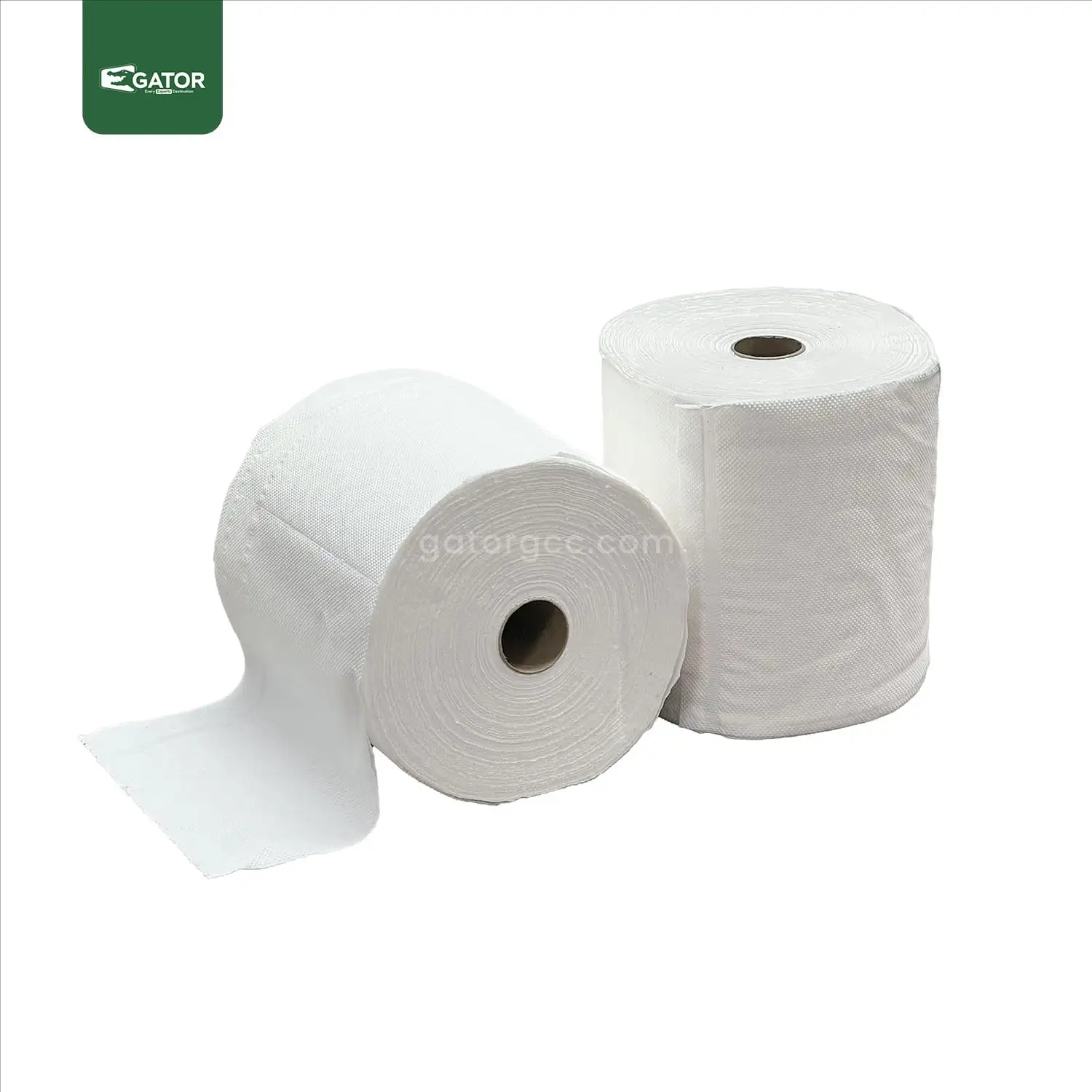 Tissue Maxi Roll Sheets Gator UAE cleaning tools TS06