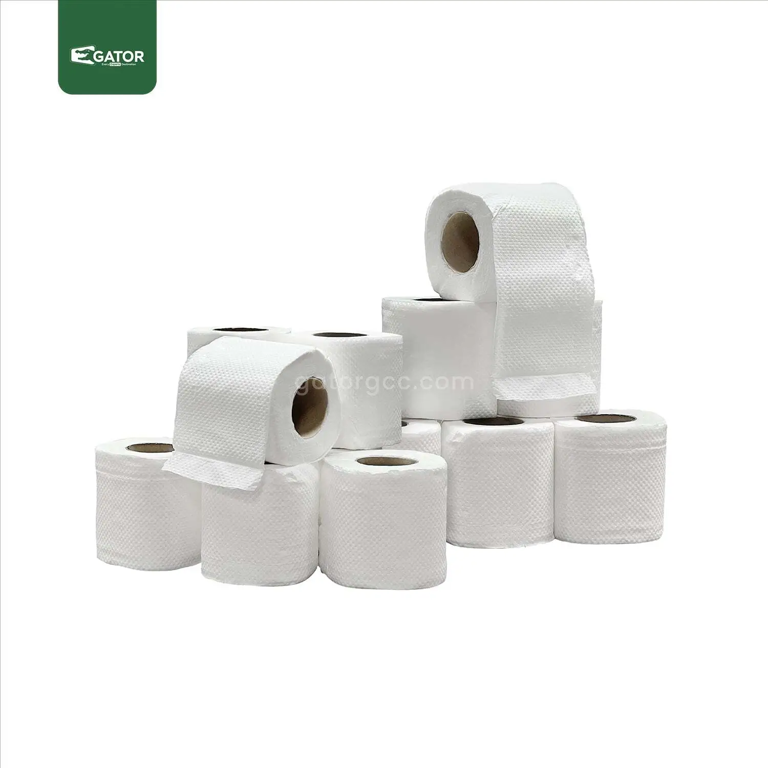 Toilet Tissue Roll gator dubai Cleaning tools TS05