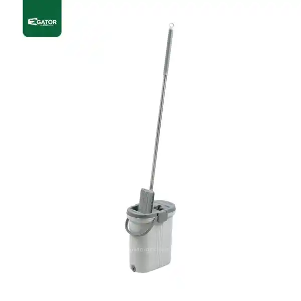 Whole Flat Mop Bucket Supplier Gator MB42