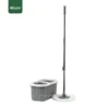 Whole Flexible Spin Mop Bucket Supplier Gator MB22
