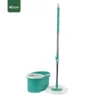 Whole Plastic Spin Mop Bucket Supplier Gator MB11