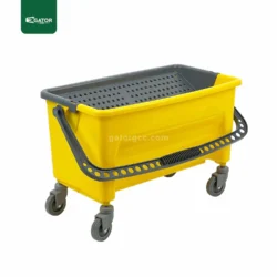 Wide Cleaning Bucket 1 Gator UAE BT04