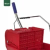 closer Compact Mop Wringer 20L Gator BT01R