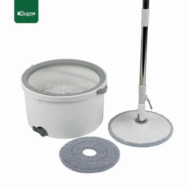 details Spin Mop Supplier Gator MB06