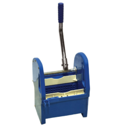 Down-Press Wringer