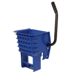 Side-Press Plastic Wringer 32 LTR