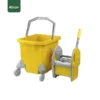 separate Single Mop Bucket Trolley 28L BT31