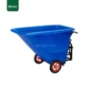 side View Waste Collection Wheelbarrow Gator UAE ST56