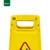 wet Floor English Signboard Gator CW07