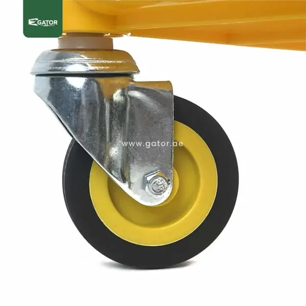 wheel Gator Deluxe Wringer Trolley 32L BT13