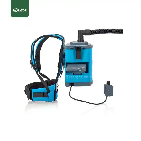 Backpack Vacuum Cleaner detailed Gator UAE IM14