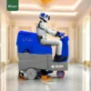 Floor Cleaning Elsea Ride on Scrubber Dryer Gator UAE SM34